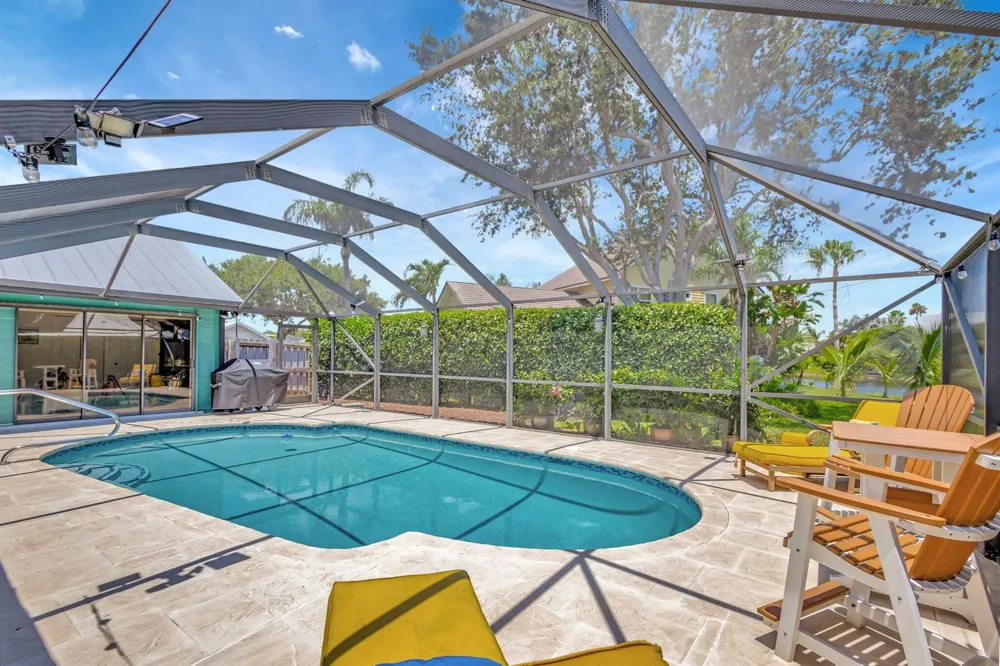 10705 SE Seabreeze Court Hobe Sound, FL 33455