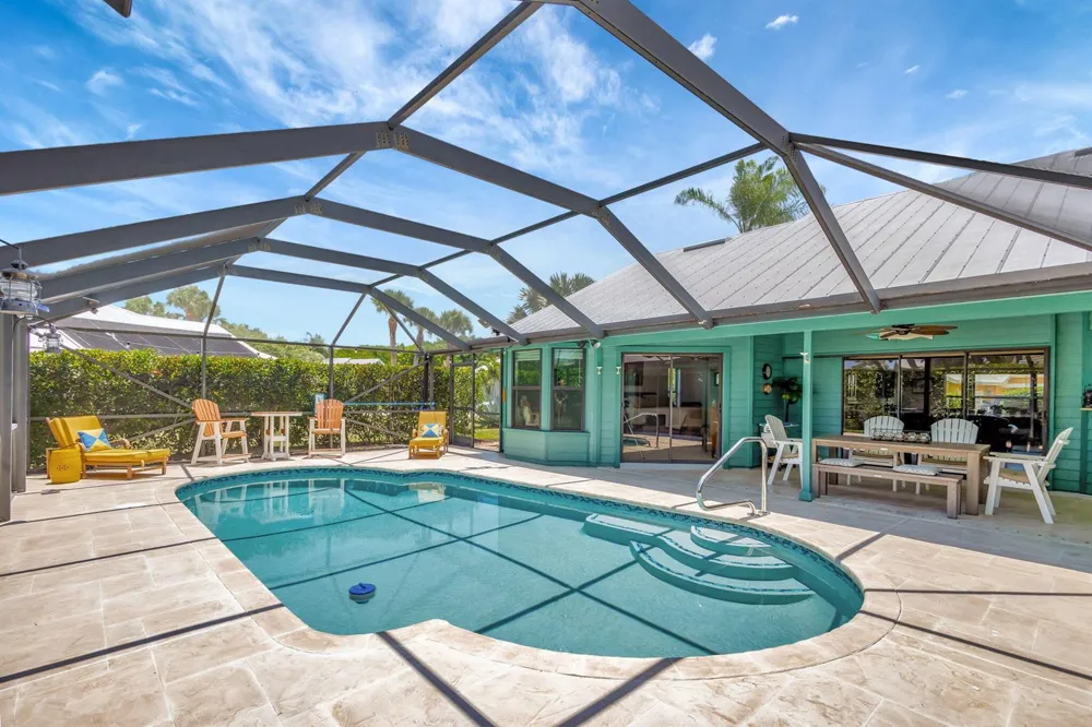 10705 SE Seabreeze Court Hobe Sound, FL 33455