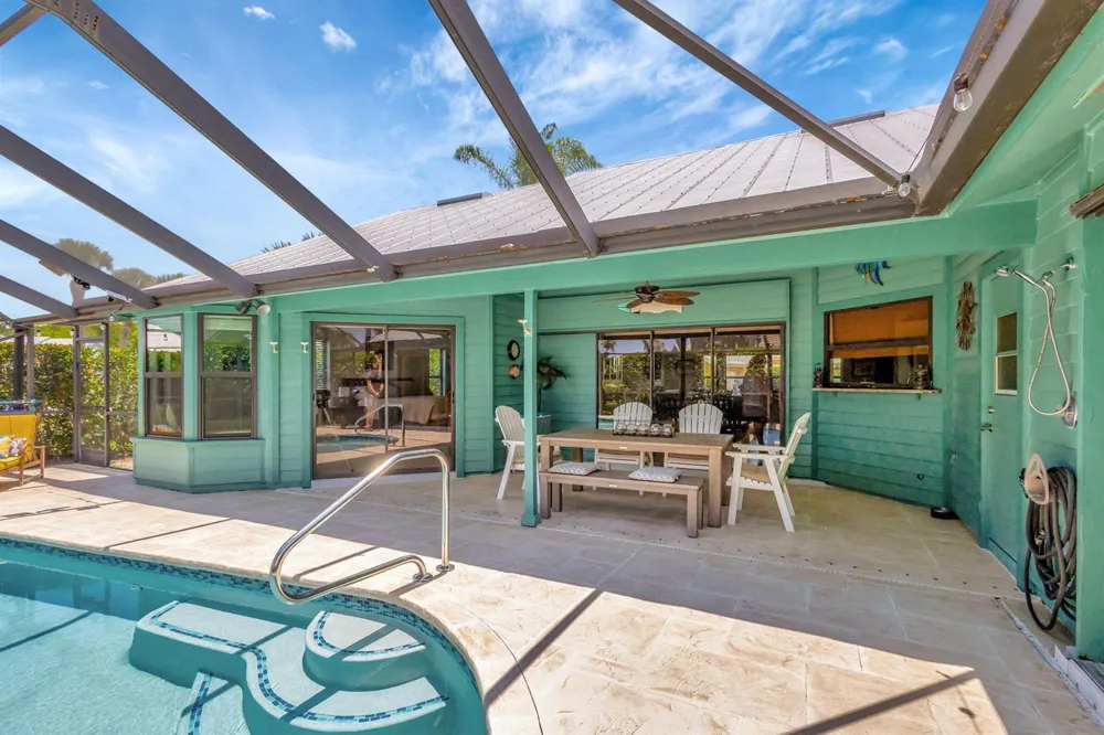 10705 SE Seabreeze Court Hobe Sound, FL 33455