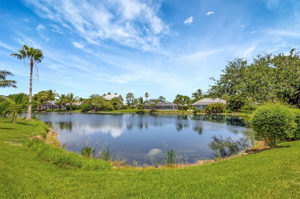10705 SE Seabreeze Court Hobe Sound, FL 33455