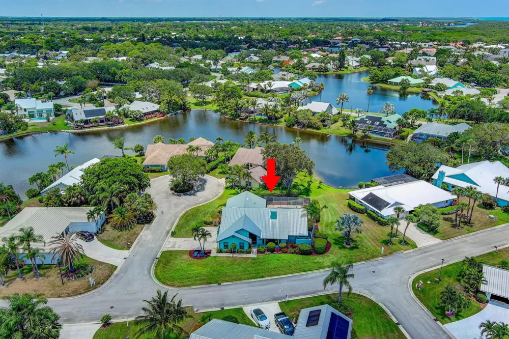 10705 SE Seabreeze Court Hobe Sound, FL 33455