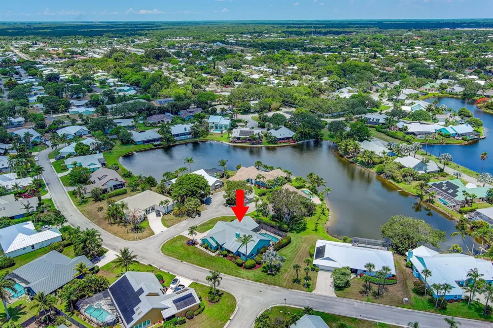 10705 SE Seabreeze Court Hobe Sound, FL 33455