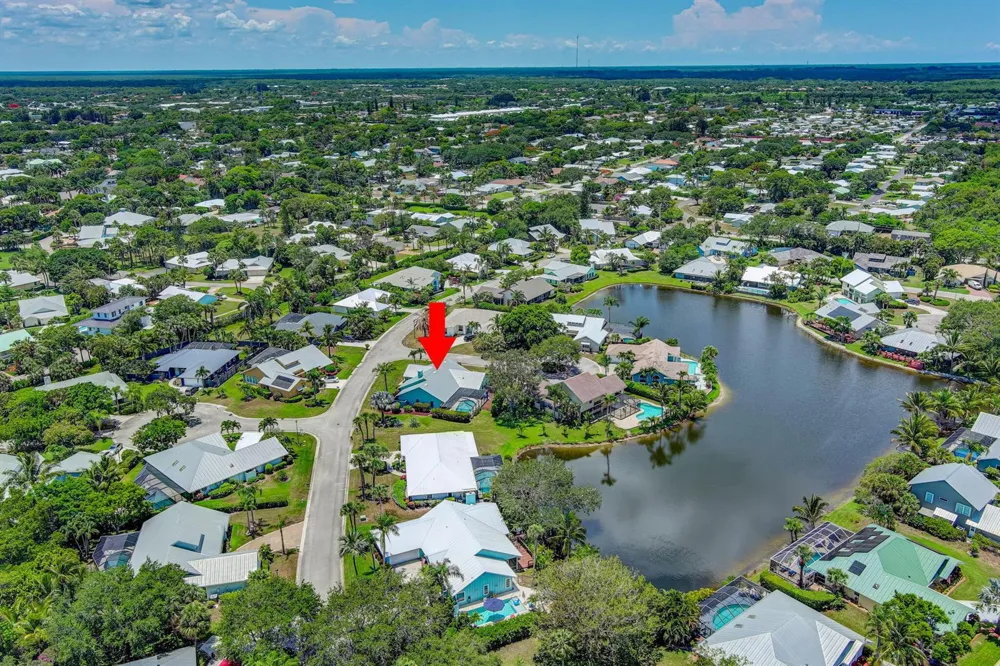 10705 SE Seabreeze Court Hobe Sound, FL 33455