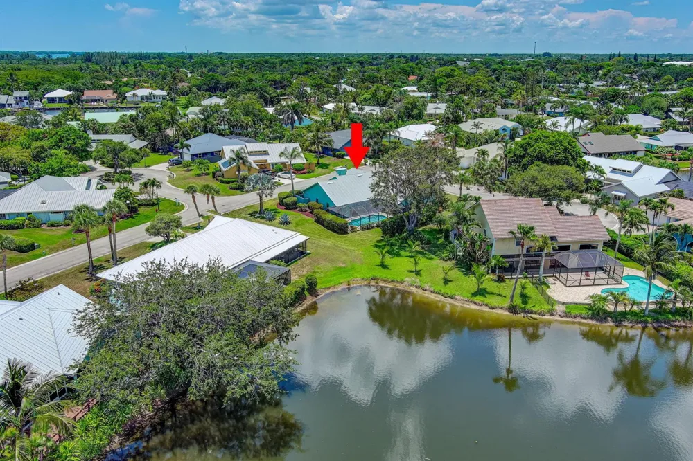 10705 SE Seabreeze Court Hobe Sound, FL 33455
