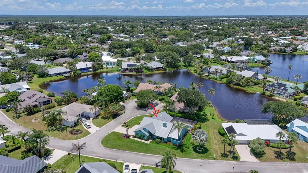 10705 SE Seabreeze Court Hobe Sound, FL 33455