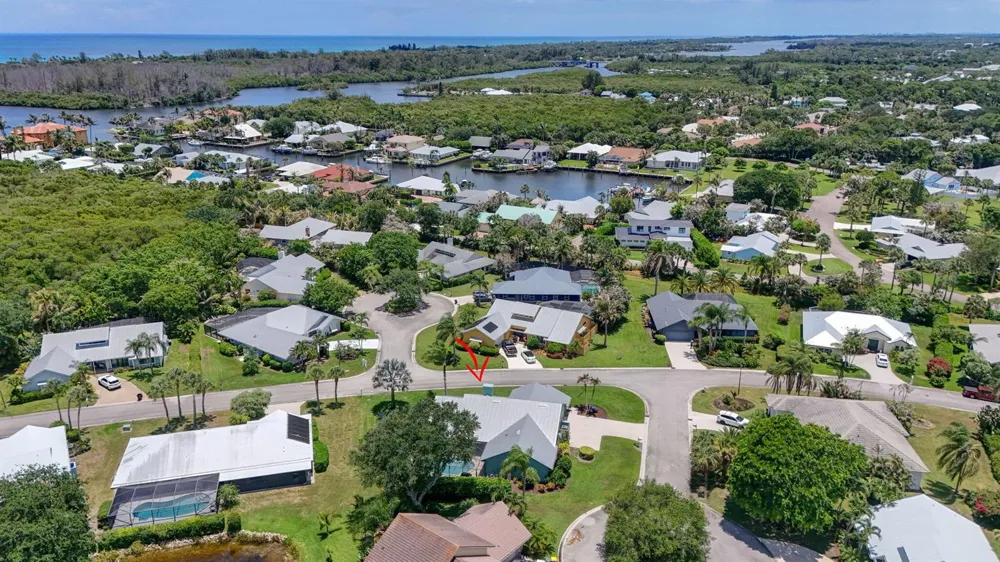 10705 SE Seabreeze Court Hobe Sound, FL 33455
