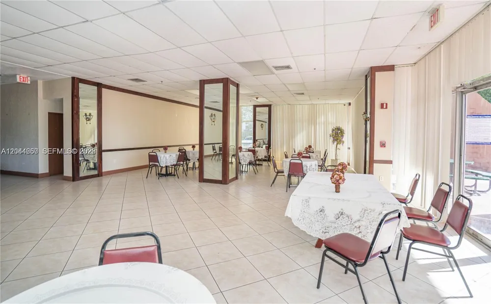 Address Not Shown Hialeah, FL 33012