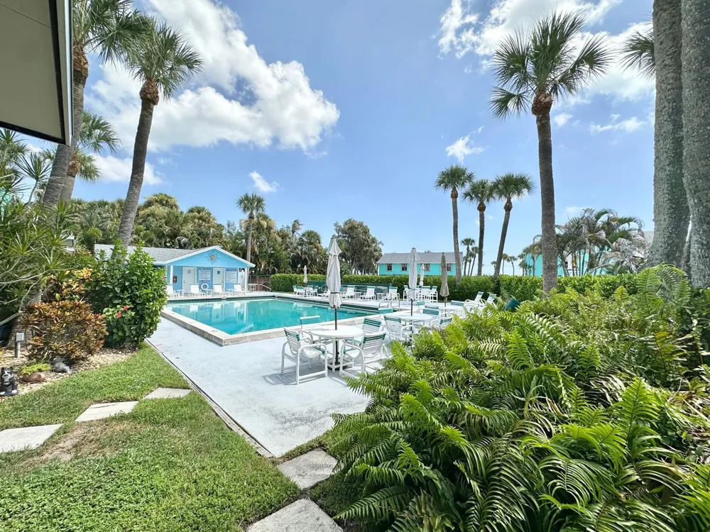 13509 S Indian River Drive #406 Jensen Beach, FL 34957