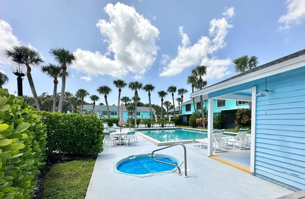 13509 S Indian River Drive #406 Jensen Beach, FL 34957