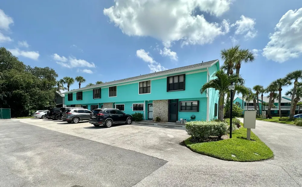 13509 S Indian River Drive #406 Jensen Beach, FL 34957