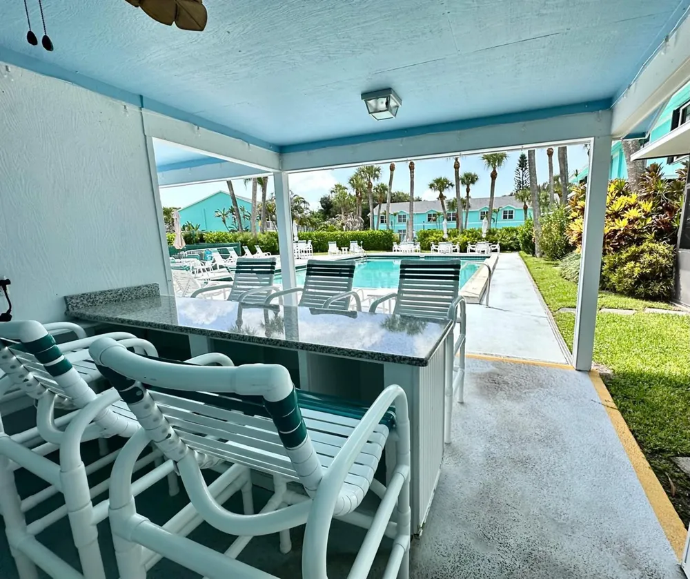 13509 S Indian River Drive #406 Jensen Beach, FL 34957
