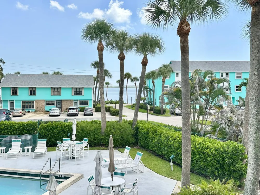 13509 S Indian River Drive #406 Jensen Beach, FL 34957