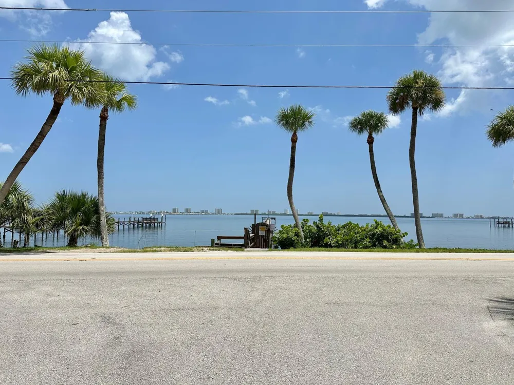 13509 S Indian River Drive #406 Jensen Beach, FL 34957