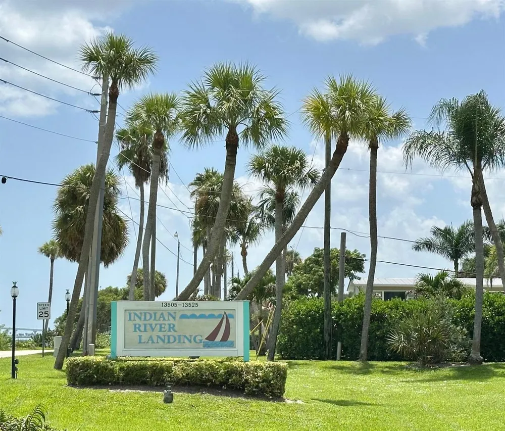 13509 S Indian River Drive #406 Jensen Beach, FL 34957