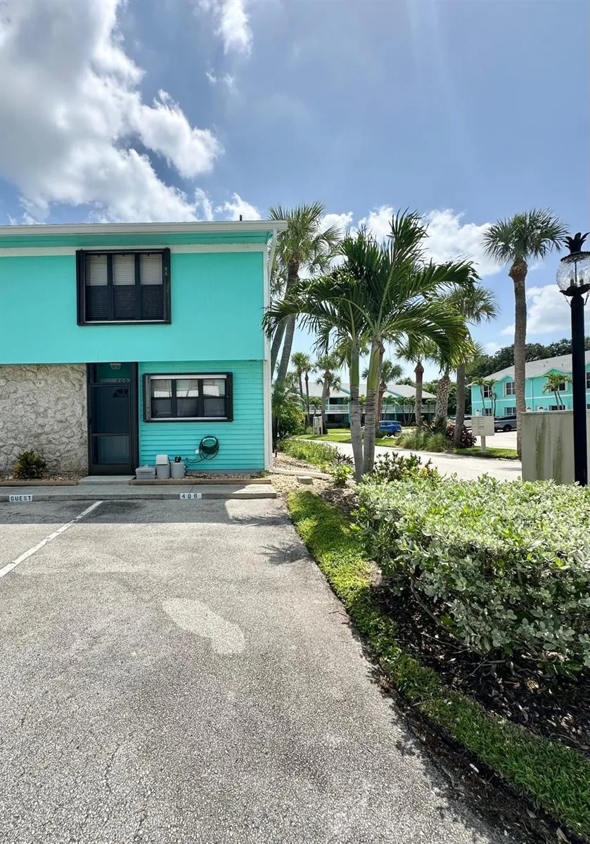 13509 S Indian River Drive #406 Jensen Beach, FL 34957
