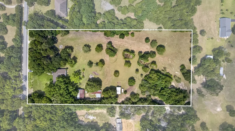 1007 Johnson Lane Ovilla, TX 76065