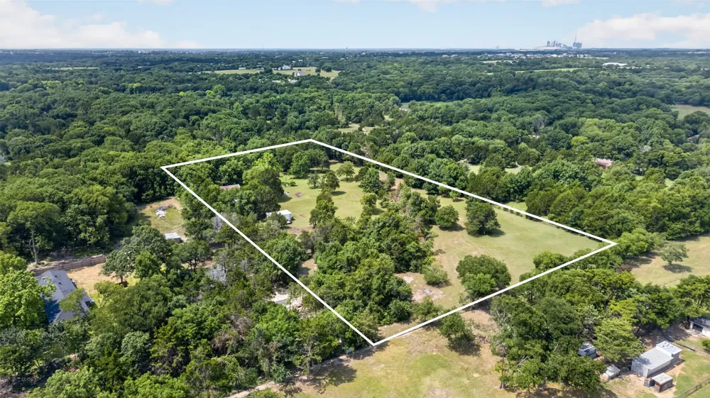 1007 Johnson Lane Ovilla, TX 76065