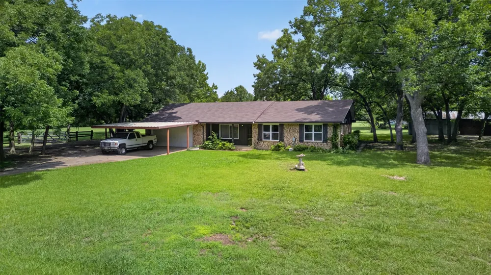 1007 Johnson Lane Ovilla, TX 76065
