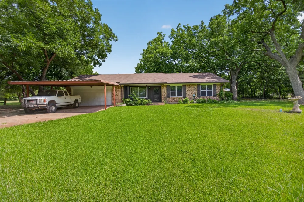 1007 Johnson Lane Ovilla, TX 76065
