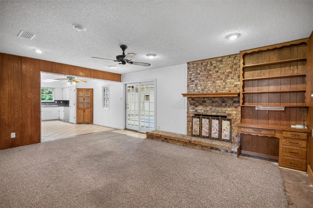 1007 Johnson Lane Ovilla, TX 76065