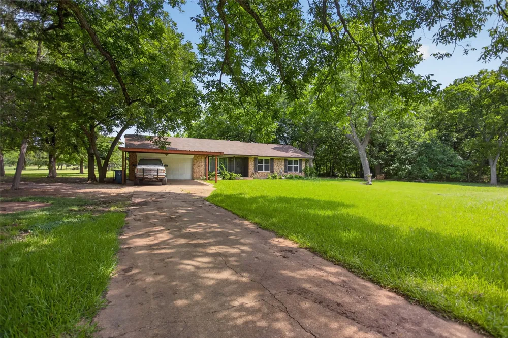 1007 Johnson Lane Ovilla, TX 76065