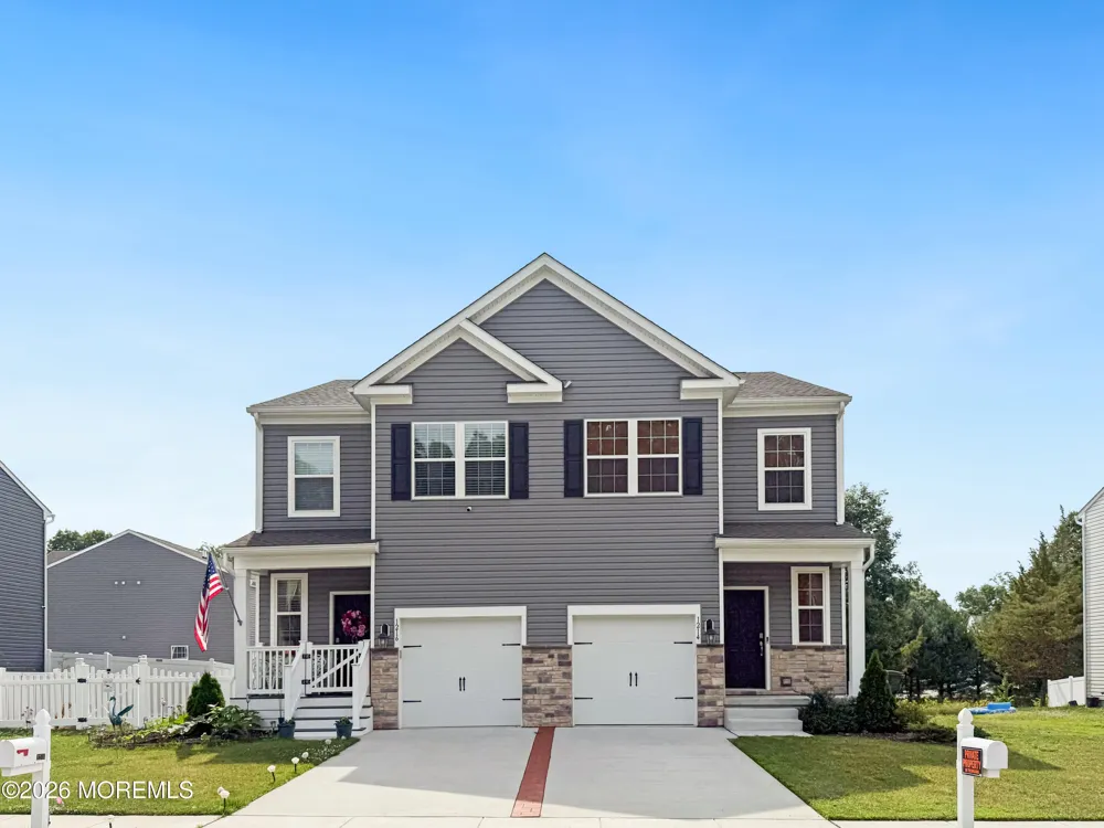 1214 Peterson Way Abescon, NJ 08201