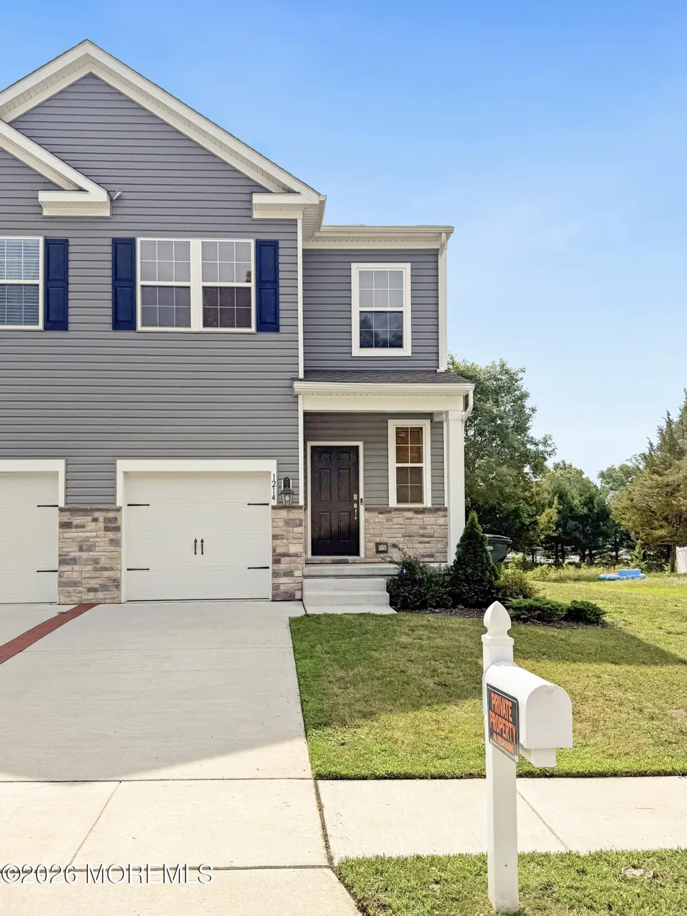 1214 Peterson Way Abescon, NJ 08201