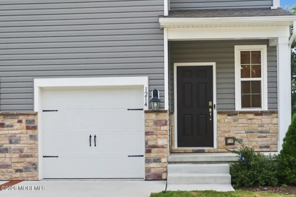 1214 Peterson Way Abescon, NJ 08201
