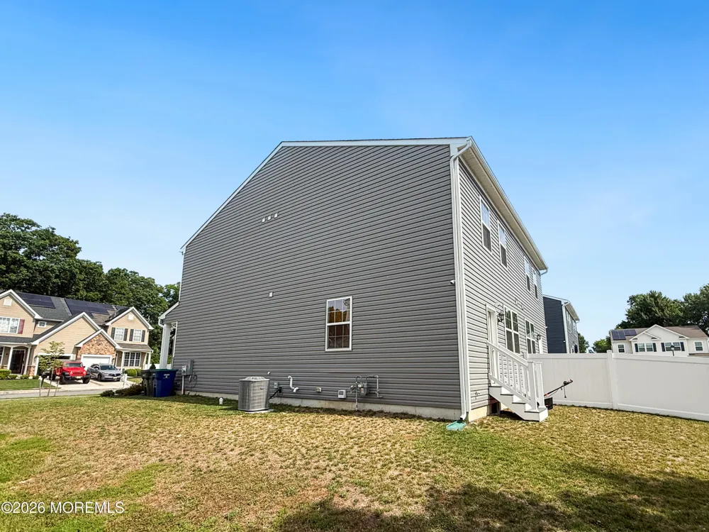 1214 Peterson Way Abescon, NJ 08201