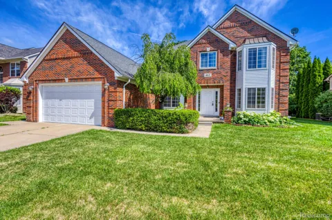 461 Tanner Drive