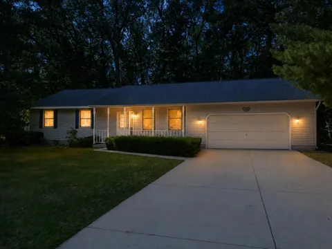 2157 Deerwood Drive