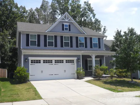 1239 Harkey Creek Drive