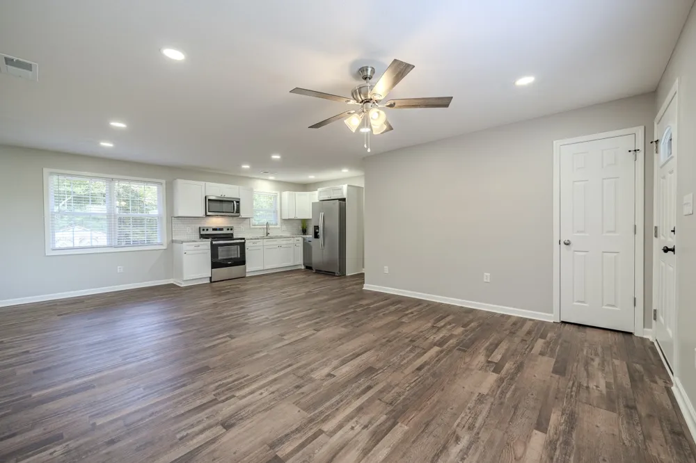 1427 Britton Ln Denmark, TN 38391