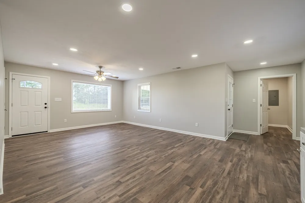 1427 Britton Ln Denmark, TN 38391