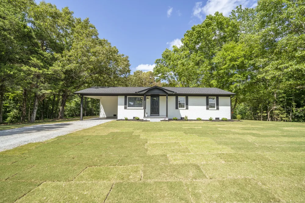 1427 Britton Ln Denmark, TN 38391