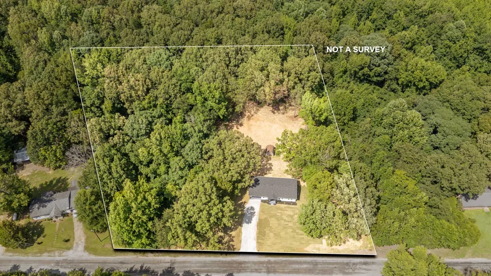 1427 Britton Ln Denmark, TN 38391