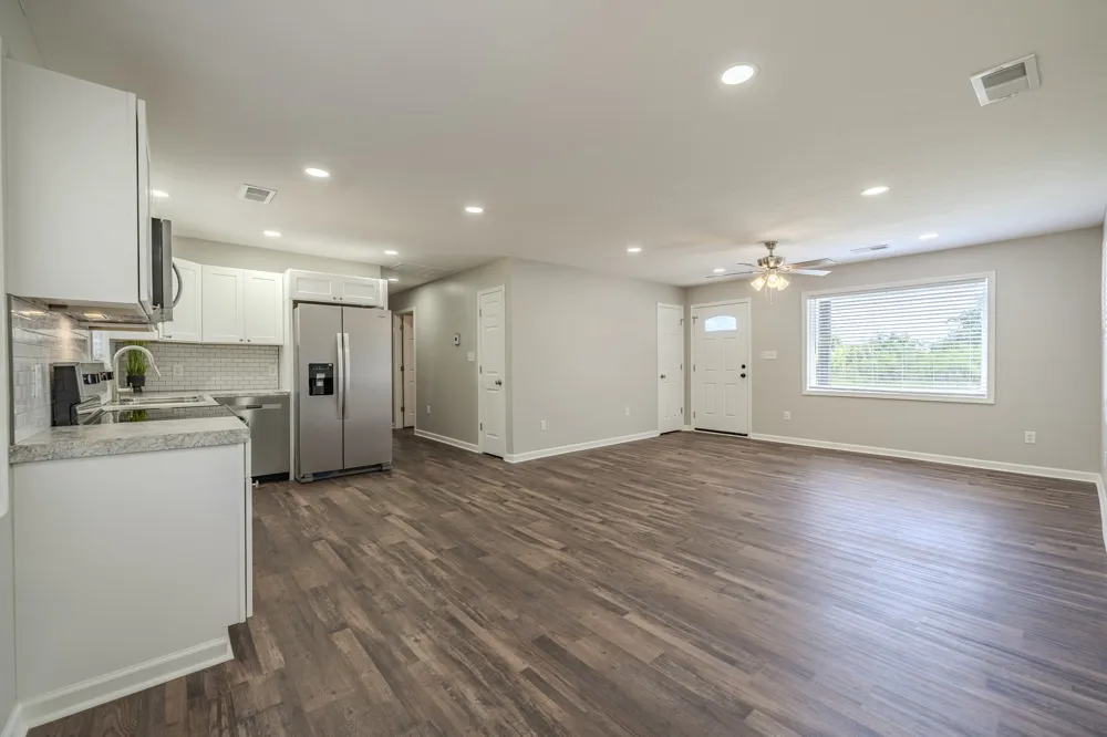 1427 Britton Ln Denmark, TN 38391