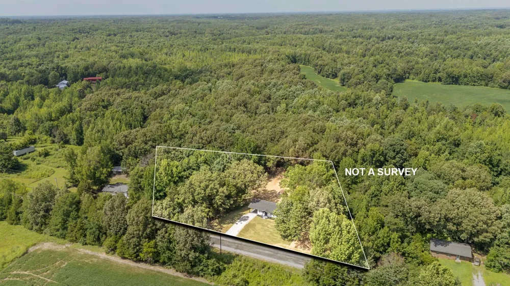 1427 Britton Ln Denmark, TN 38391