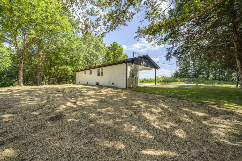 1427 Britton Ln Denmark, TN 38391