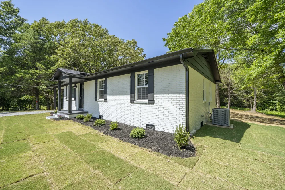 1427 Britton Ln Denmark, TN 38391