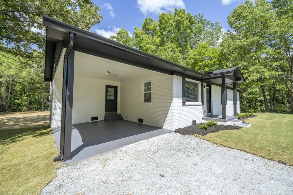 1427 Britton Ln Denmark, TN 38391