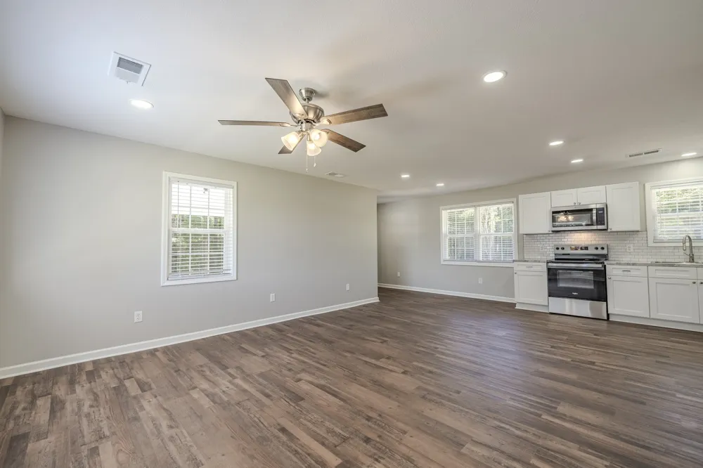 1427 Britton Ln Denmark, TN 38391