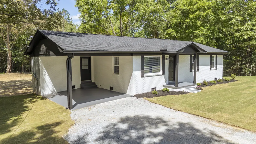1427 Britton Ln Denmark, TN 38391