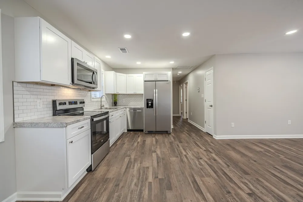 1427 Britton Ln Denmark, TN 38391
