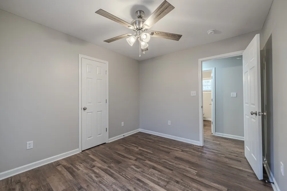1427 Britton Ln Denmark, TN 38391