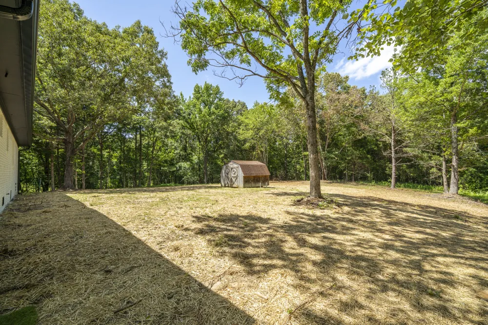 1427 Britton Ln Denmark, TN 38391