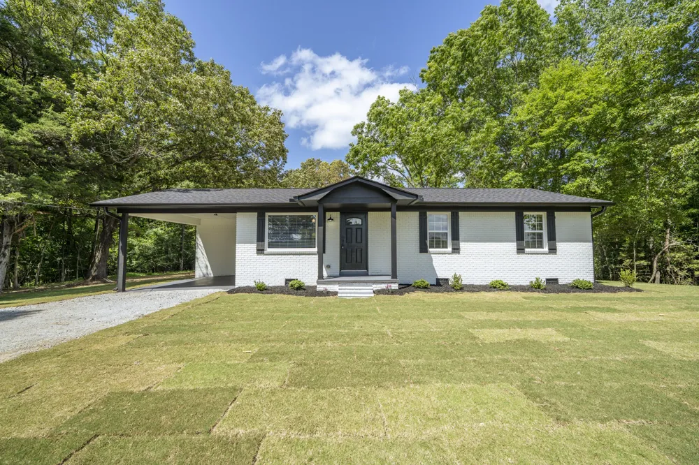 1427 Britton Ln Denmark, TN 38391