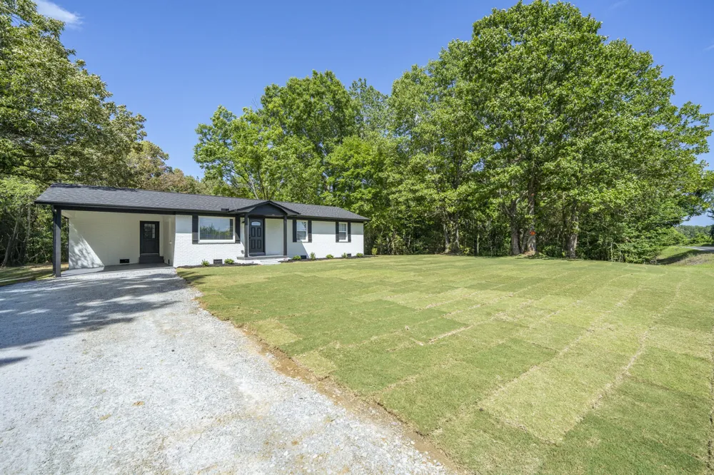 1427 Britton Ln Denmark, TN 38391