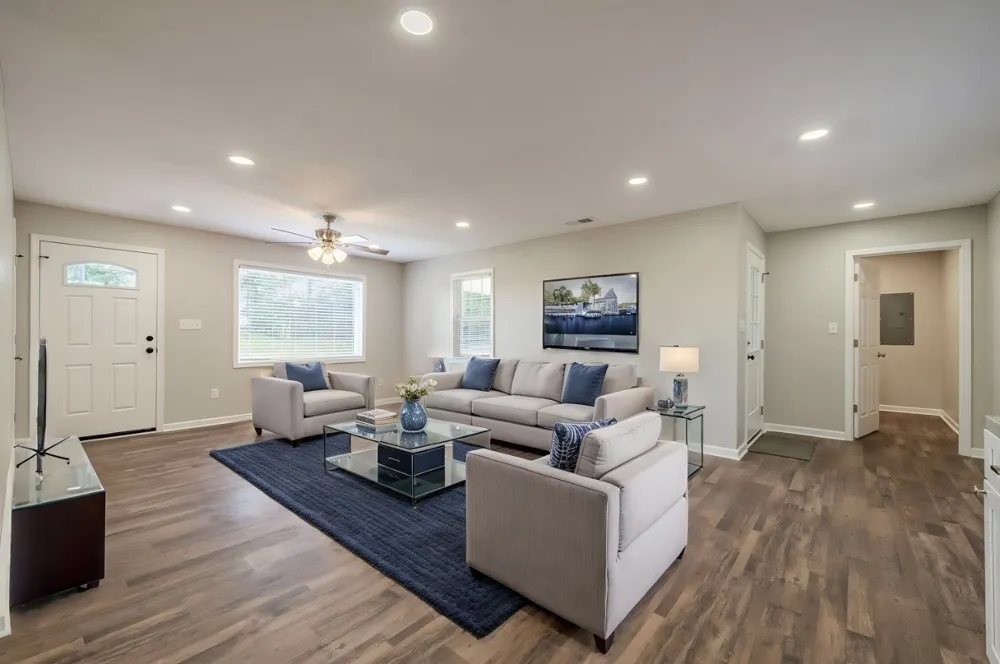 1427 Britton Ln Denmark, TN 38391