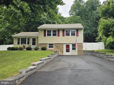41 PARK DRIVE